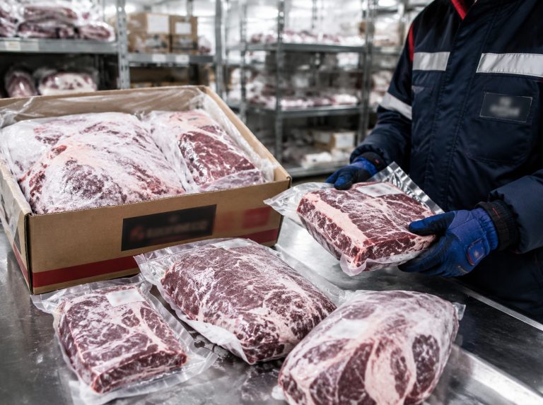 进口牛肉原切系列