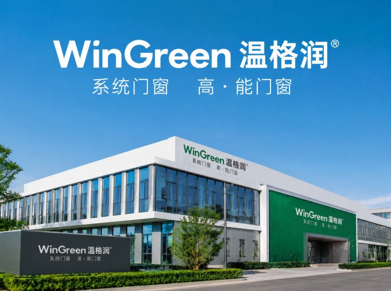 让建筑少耗能 更舒适